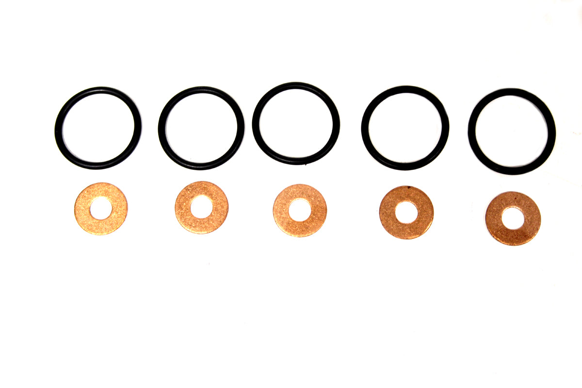 Injector Washer and O-Ring Kit - ALLMAKES