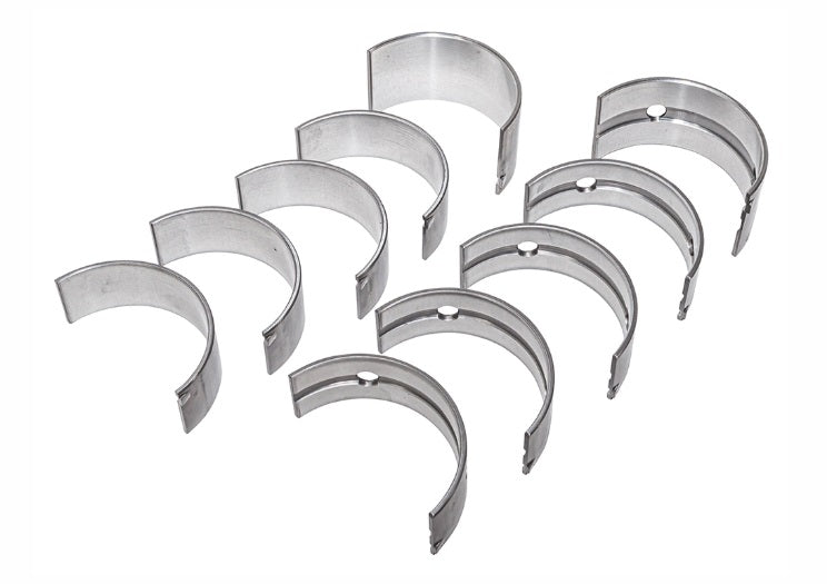 Main bearing set .10 (5 brg) - ALLMAKES