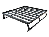 Ford F-250/F-350 Super Duty 6' 9in (1999-Current) Slimline II Top-Mount Load Bed Rack Kit