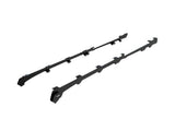 Toyota Sequoia (2022-Current) Foot Rails
