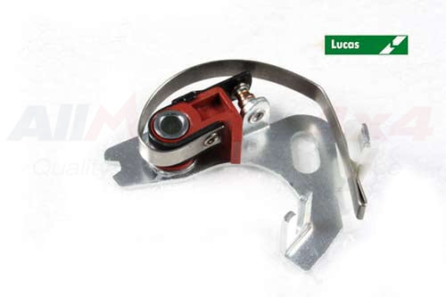 Contact Set - ALLMAKES - LUCAS