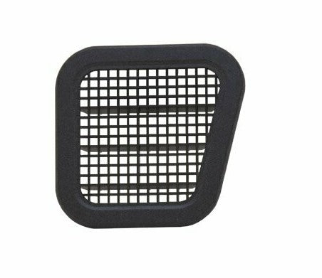 Grille Side Air Intake - Right Side