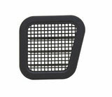 Grille Side Air Intake - Right Side