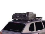 Porsche Cayenne (2002-2010) Slimline II Roof Rail Rack Kit