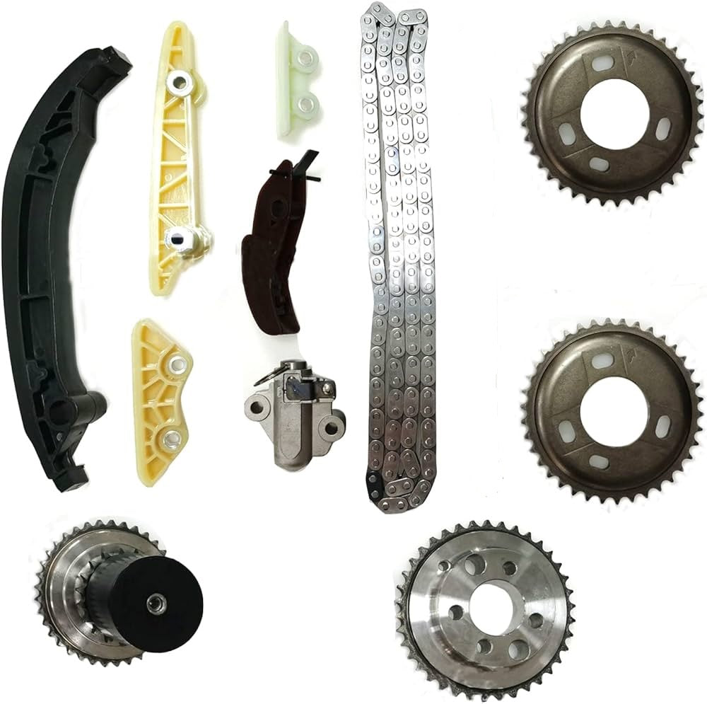 Timing Chain Kit