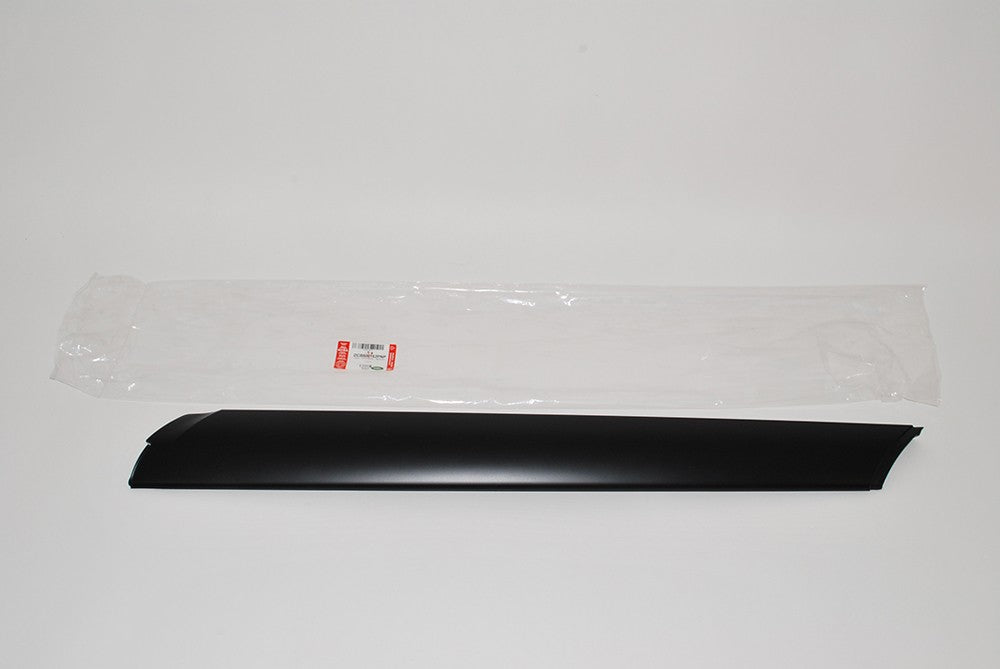 Moulding - windshiel