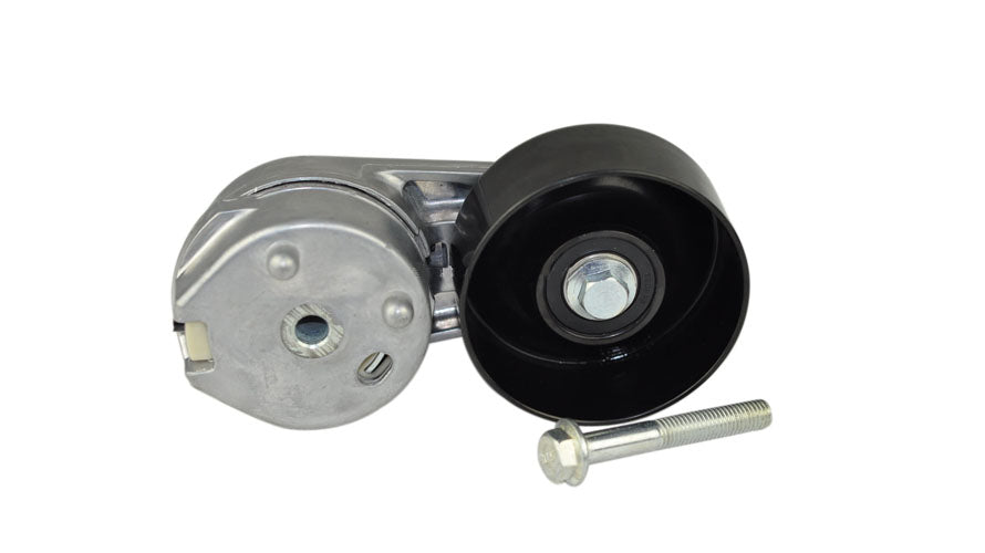 Pulley assy - tension
