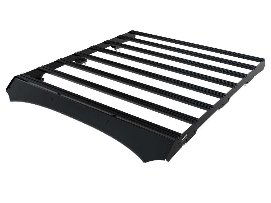Ford F-150 Super Crew (2021- Current) Slimsport Roof Rack Kit