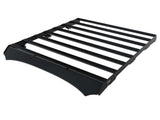Ford F-150 Super Crew (2021- Current) Slimsport Roof Rack Kit