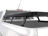 Dodge Ram w/ RamBox (2009-Current) Slimline II 6'4in Bed Rack Kit