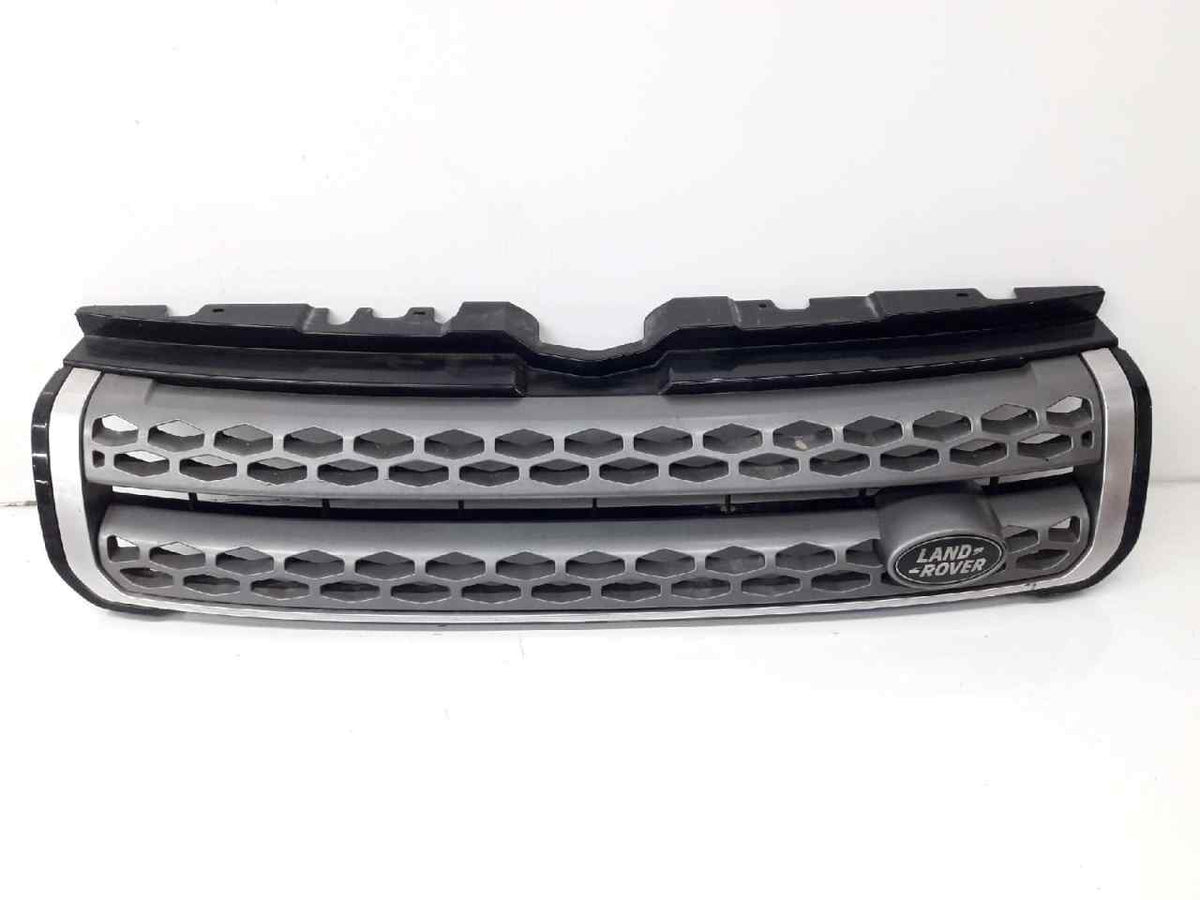 Front Radiator Grille
