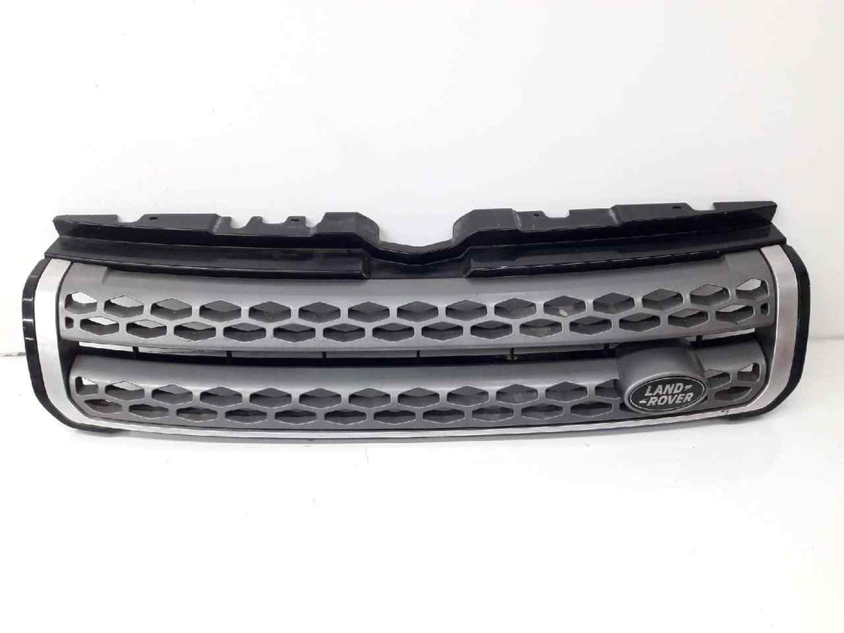 Front Radiator Grille