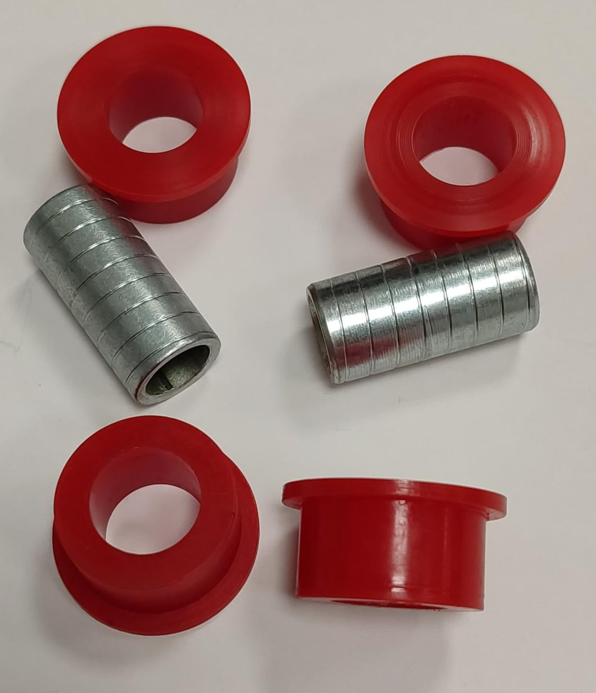 Bush panhard rod polyurethane