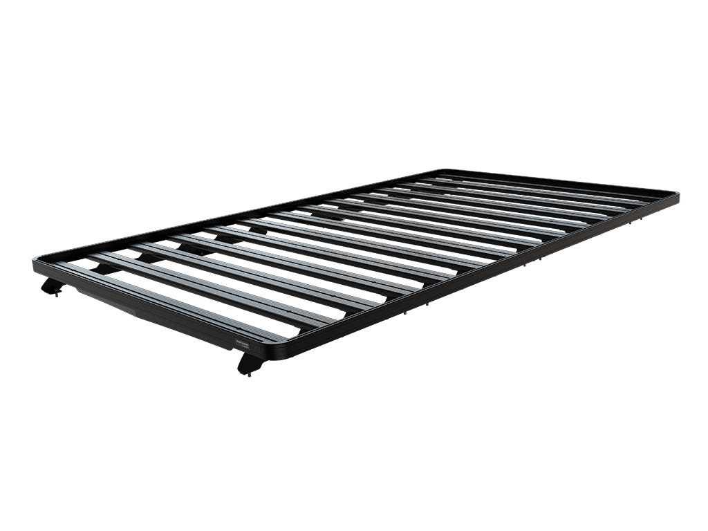 Opel Vivaro LWB (2014-2019) Slimline II Roof Rack Kit