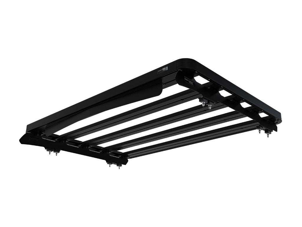 Ford F-250 (1999-Current) Cab Over Camper Slimline II Rack Kit