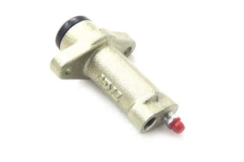 Clutch slave cylinder