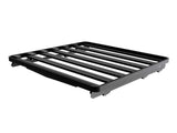 Volkswagen T5 Transporter Kombi / LWB (2003-2015) Slimline II 1/2 Roof Rack Kit