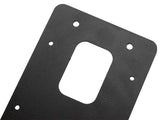 Battery Device Mounting Plate