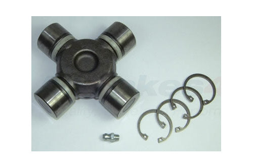 Universal joint 27 X 92