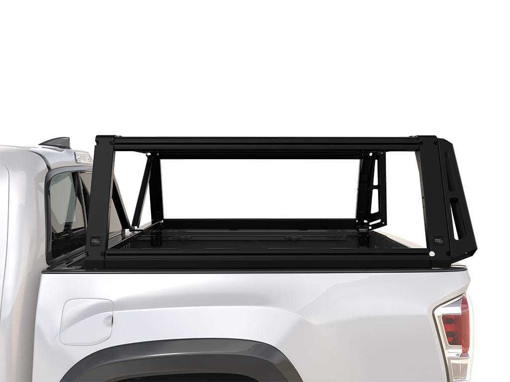 Toyota Tacoma 3rd Gen Double Cab 5' (2016-2023) Pro Bed System