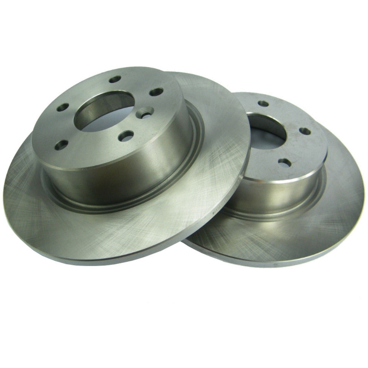 Rear Brake disc - Pair