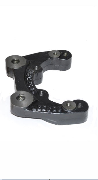 Brake Caliper Support - Rear Axle