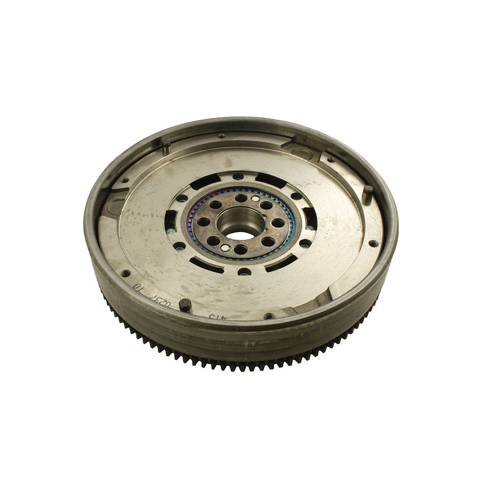 Flywheel Assembly