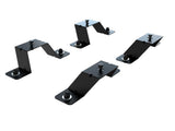 Tent Mount Kit / 4 Piece / Tall