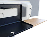 Drop Down Tailgate Table