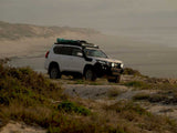 Toyota Prado 150 (2010-2024) Slimsport Roof Rack Kit