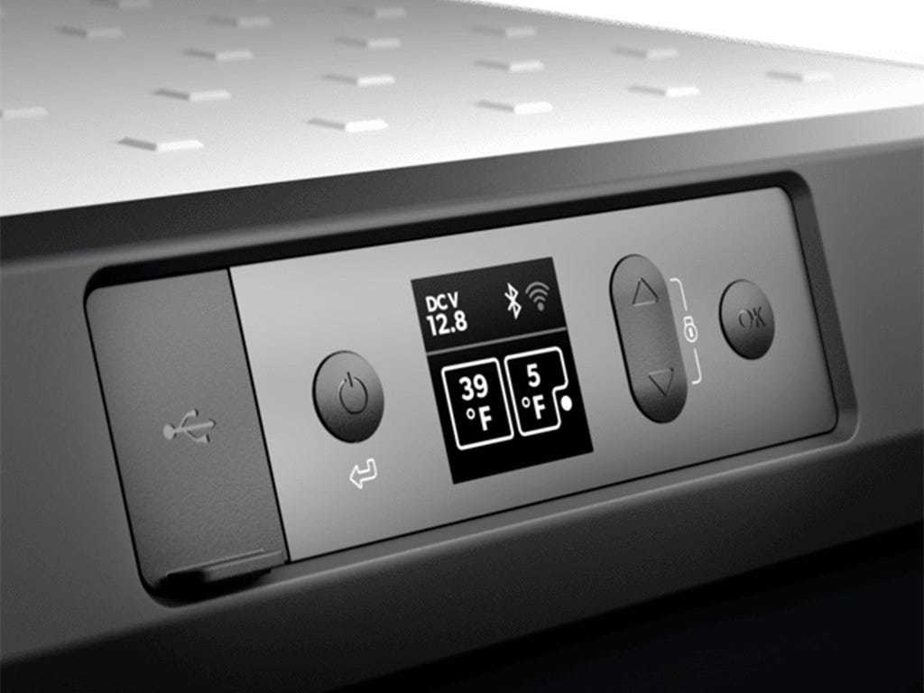 Enfriador/Congelador Dometic CFX3 95DZ