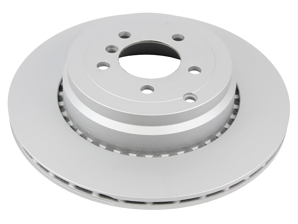 Brake Disc- Rear (single) 4.4D 5.0SC L322 - ATE