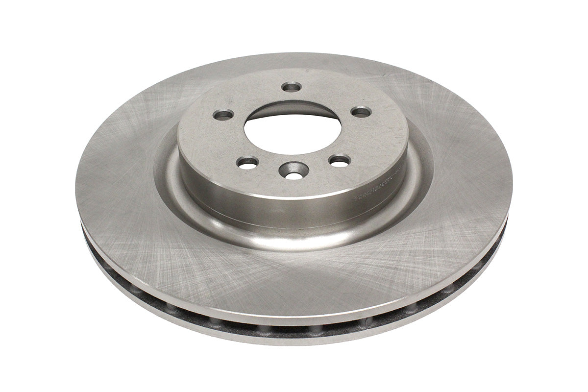 Front Brake Disc - Pair - 360 mm