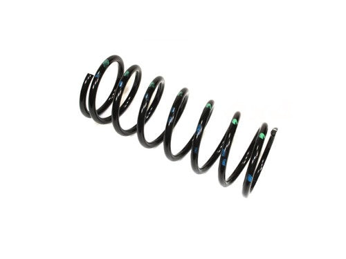 Suspension Spring - Right Front - AG PARTS