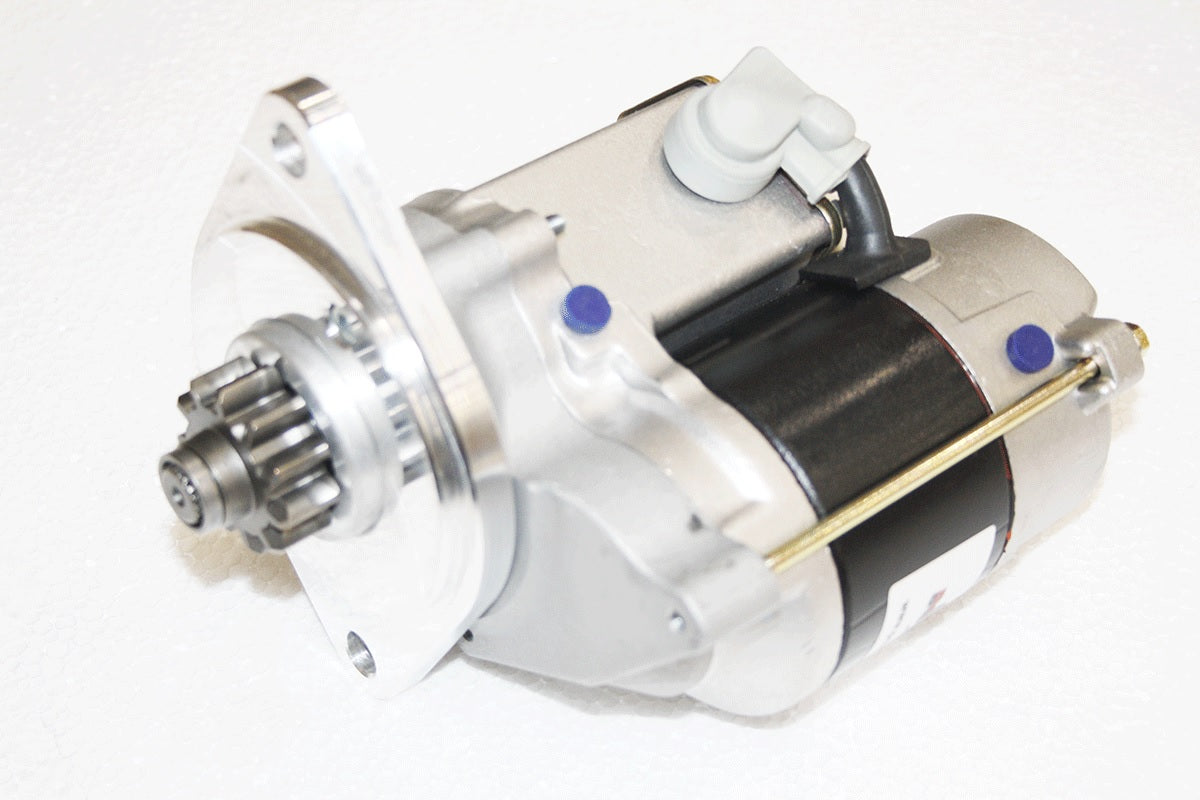 Starter Motor - High Torque - ALLMAKES