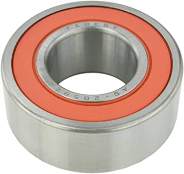Axle shaft bearing