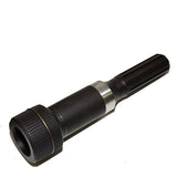 Shaft assy - front