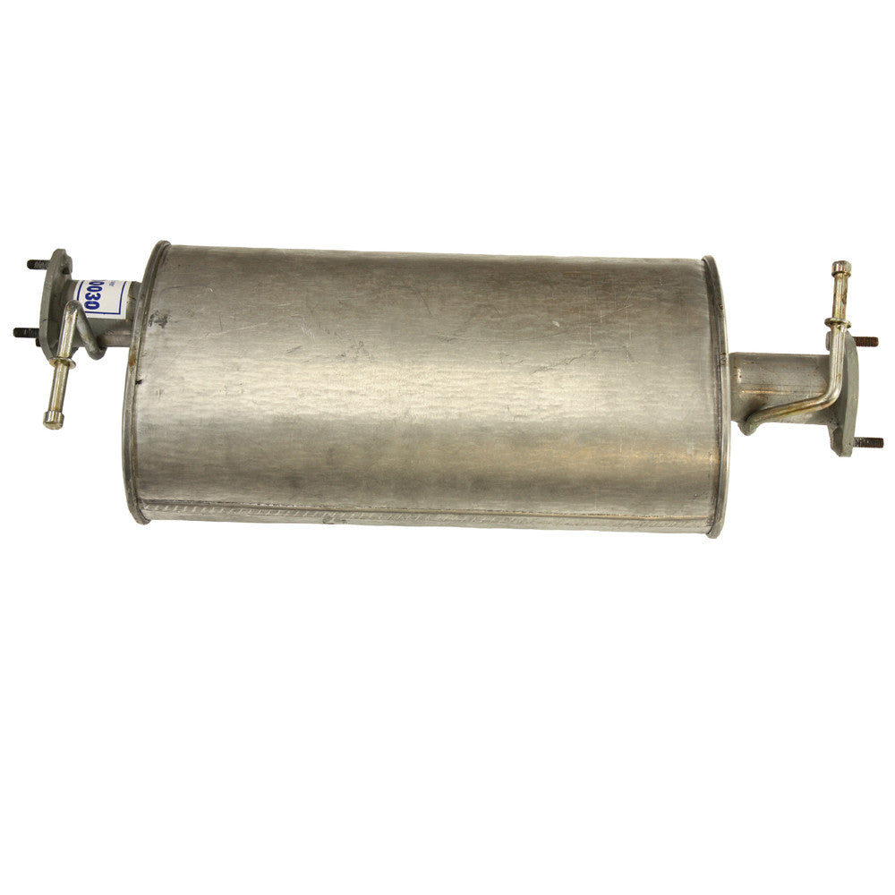 Exhaust Centre Box Suitable for Defender 90 Vehicles 2.5L TD5 Engines