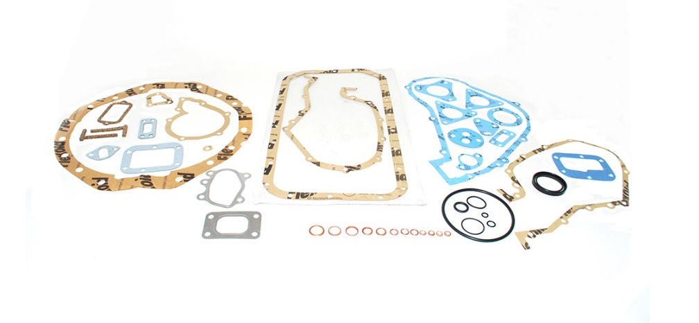 Gasket Conv Set 2.5D N/A