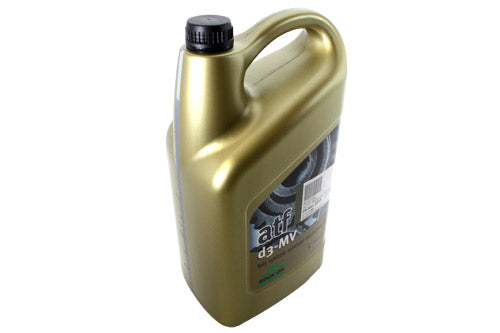 Change Oil - Automatic Transmission  - ATF DIII MV - 5 Liters - ROCK OIL