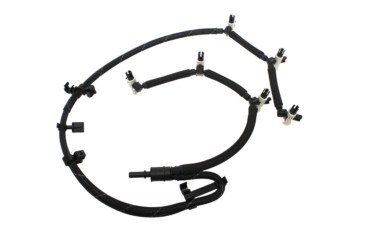 Tube - injection pump leak-off - PR2 ALLMAKES