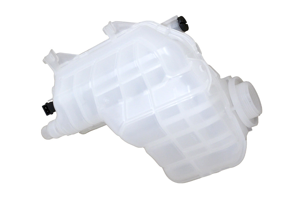 Tank - Radiator Overflow - ALLMAKES 4X4
