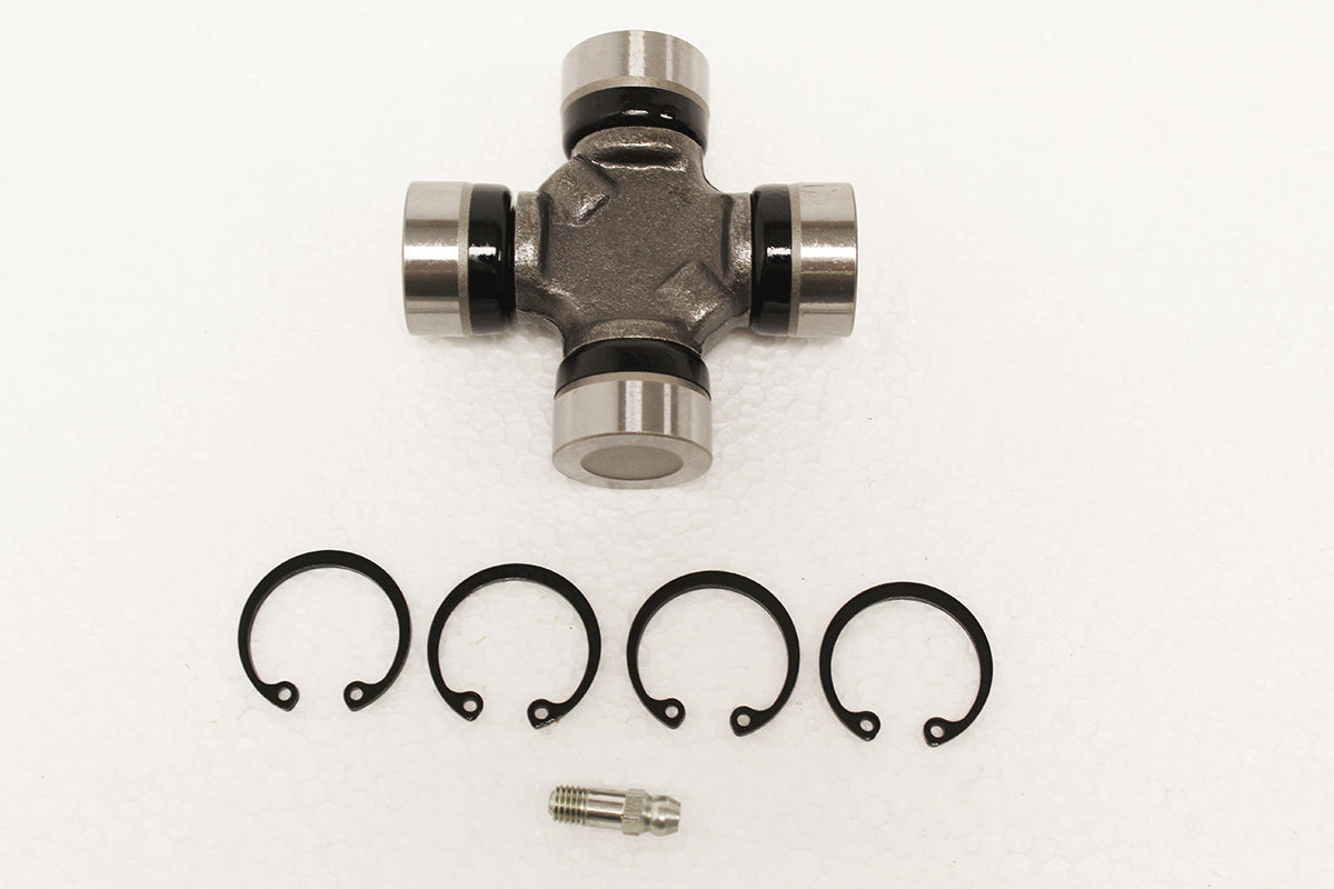 Universal Joint - HARDY SPICER