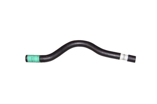 Hose- Heater Valve - D1 - ALLMAKES 4X4