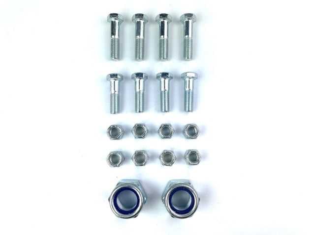 LT230 Flange Bolts