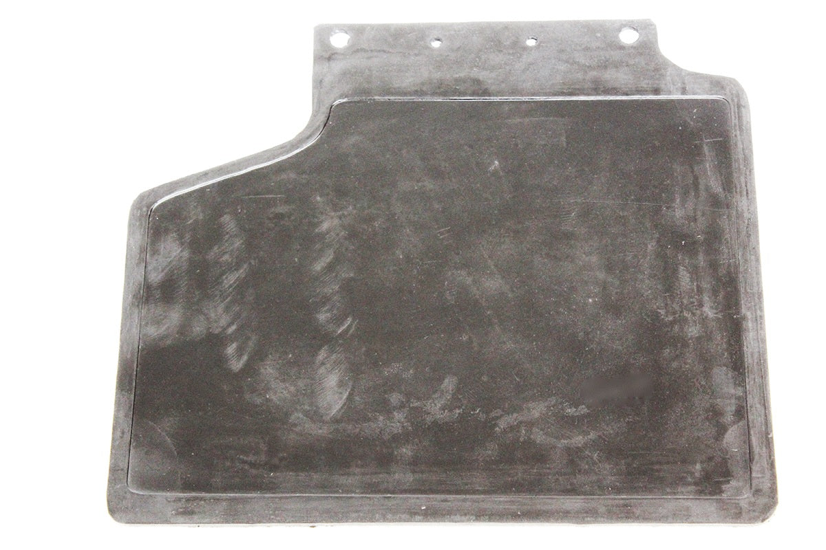 Mudflap Single - Does not include fitting Kit