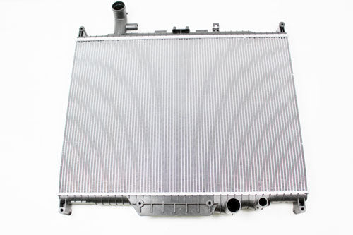 Radiator - NISSENS