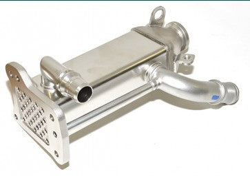 EGR Cooler