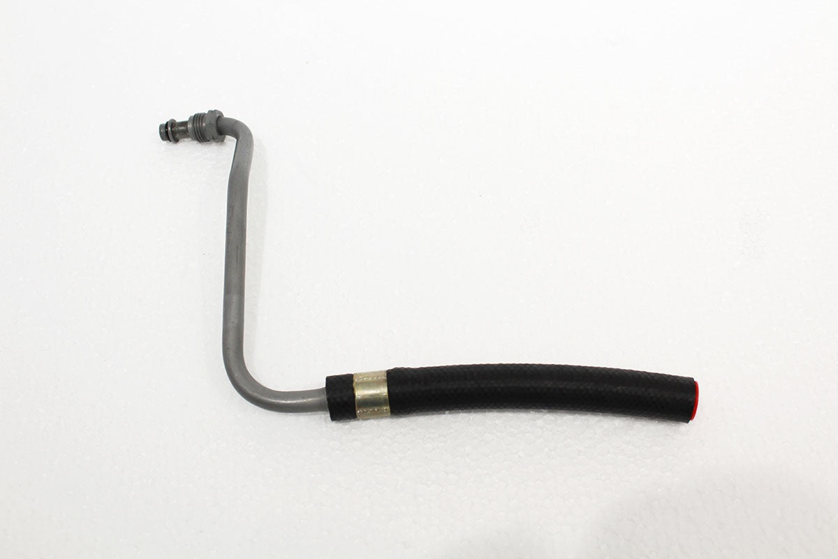 Pipe Power Steering