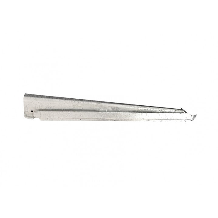 Over Door Drain Channel R/H
